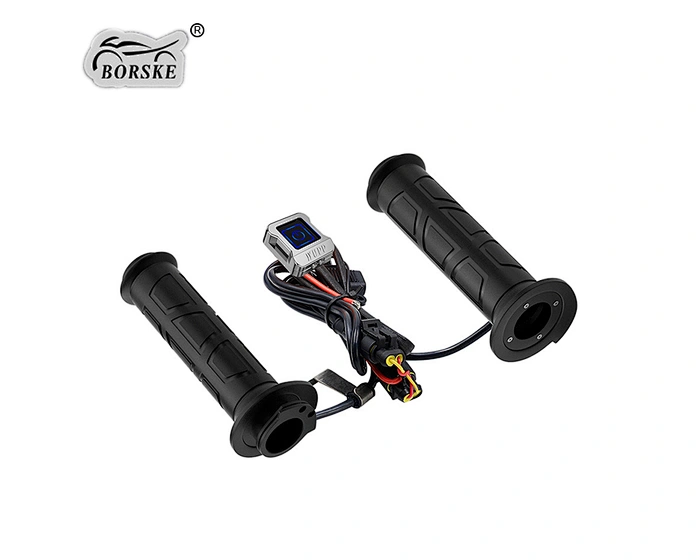 Motorcycle Grips